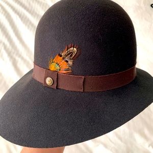 Goorin Bro’s Cloche Hat